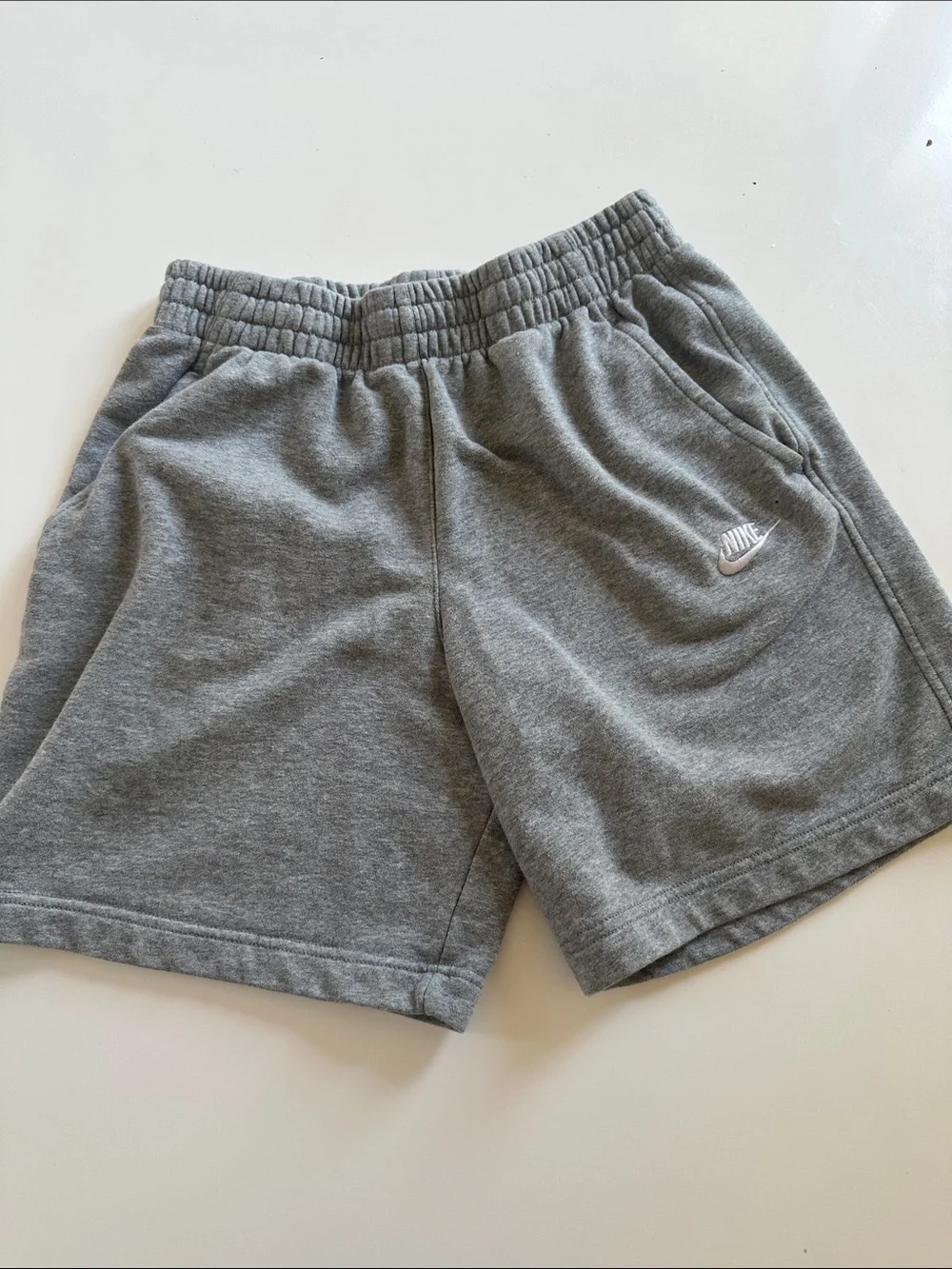 Nike soft fleece